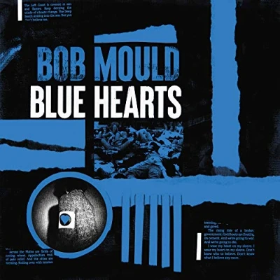 Abbildung von Blue Hearts [Vinyl LP]