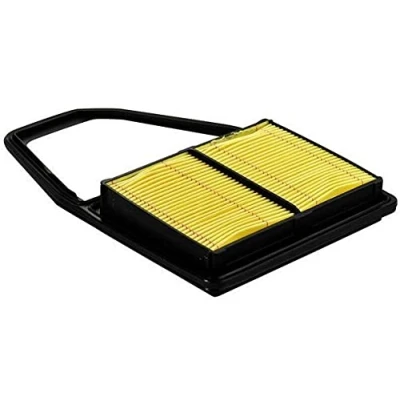 Abbildung von DENCKERMANN A140179 Luftfilter 44 195 318 Umluftfilter HONDA: Stream I, CIVIC 7 Hatchback, FR V