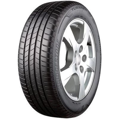 Abbildung von Bridgestone Turanza T005 215/40 R17 87W PKW Sommerreifen Reifen 27032