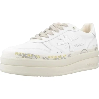Abbildung von PREMIATA MICOL 6788 39/Bianco