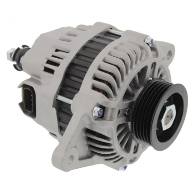 Abbildung von MAPCO 13581 Lichtmaschine 14V 85A MITSUBISHI: COLT 6, Lancer 8 Schrägheck, Limousine, SMART: Forfour I