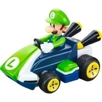 Abbildung von RC Mario Kart Mini Luigi