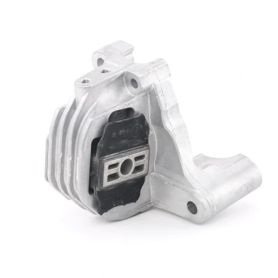 Abbildung von FEBI BILSTEIN 30144 Motorlager oben, hinten Gummimetalllager Aluminium VOLVO: V70 2, XC90 I, S60 I kfzteile, kfzteile24, bandel online, bandel, atp