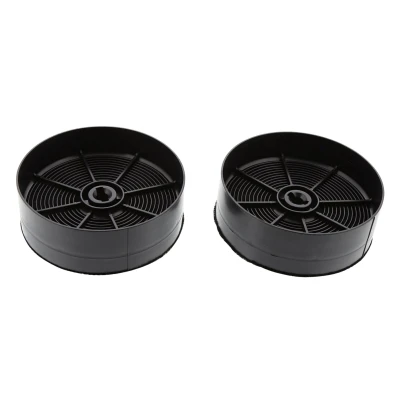 Abbildung von Electrolux AEG 33005513 Kohlefilter Dunstabzugshaube kohlefilter,ECFB03