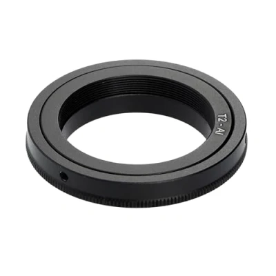 Abbildung von ayex T/T2 Mount Objektiv Adapter Passend für Nikon