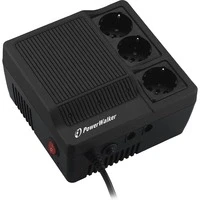Abbildung von Spannungsregler PowerWalker AVR 1000