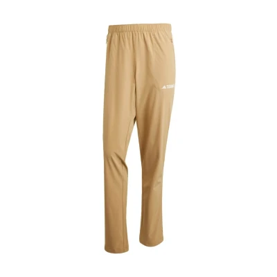 Abbildung von Adidas Terrex MT ESS Jogginghose, Herren, Größe: XS, Cardboard