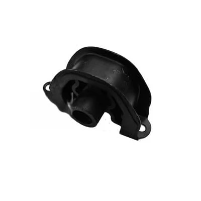 Abbildung von TEDGUM 00261964 Halter, Motoraufhängung Schaltgetriebe vorne links, links unten, rechts unten HONDA: CIVIC 5 Coupe, 6 Hatchback