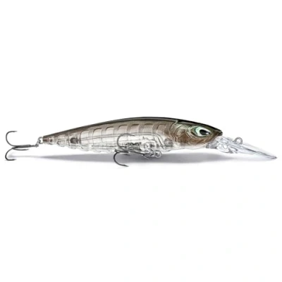 Abbildung von Nays MD MX 110 MR 4.3&quot; S 04
