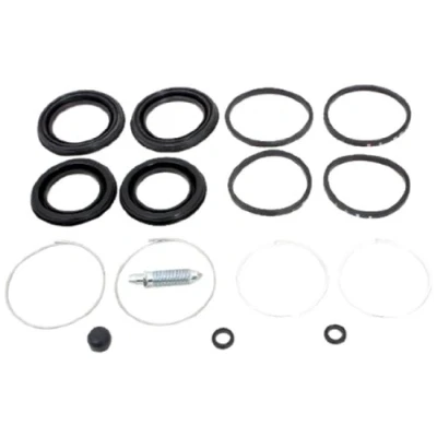 Abbildung von JAPANPARTS KD 212 Bremssattel Reparatursatz