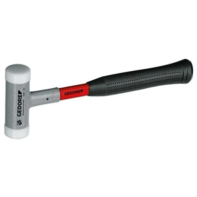 Abbildung von GEDORE 248 F 40 Schonhammer GFK (Glasfaserverstärkter Kunststoff)