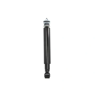 Abbildung von FEBI BILSTEIN 20463 Stoßdämpfer Vorderachse Öldruck 703 413 Teleskop oben Stift, unten Auge MAN: TGL