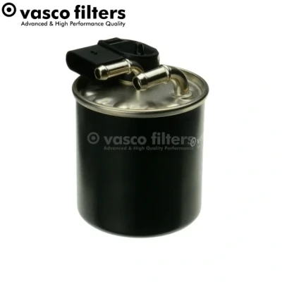 Abbildung von DAVID VASCO C026 Kraftstofffilter Leitungsfilter MERCEDES BENZ: Viano, Sprinter 3.5 T Kastenwagen, Vito Mixto