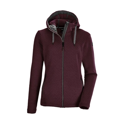 Abbildung von Killtec Fleecejacke &quot;KOW 135 WMN JCKT&quot;