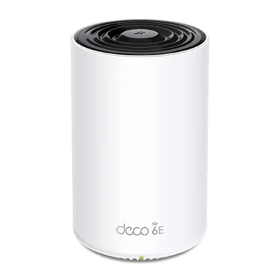 Abbildung von TP Link Deco XE75 Mesh Wi Fi 6E Einzelpack