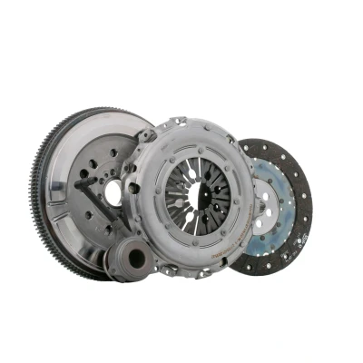 Abbildung von VALEO FULLPACK DMF (CSC) 837361 Kupplungssatz VOLKSWAGEN: GOLF 5 Schrägheck, Passat B6 Variant, 6, AUDI: A3 Sportback, Q3