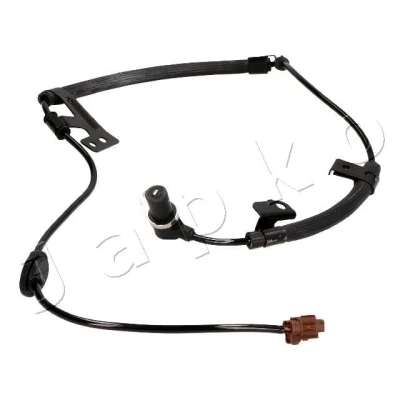 Abbildung von JAPKO 151105 ABS Sensor vorne links NISSAN: Primera Limousine, Hatchback