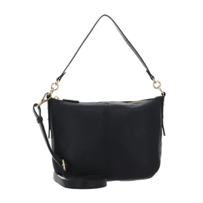Abbildung von Fossil Jolie Handtasche, Damen, Größe: One Size, Black