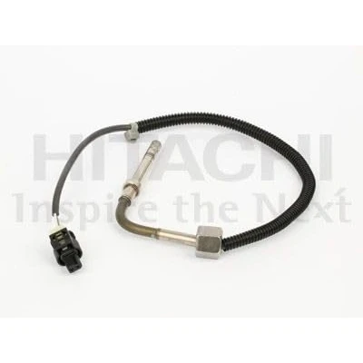 Abbildung von HITACHI 2507041 Sensor, Abgastemperatur MERCEDES BENZ: E Klasse Limousine, T modell, C modell