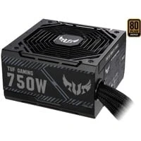 Abbildung von Asus TUF Gaming 750W Bronz PC Netzteil