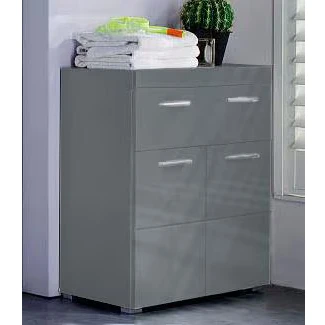 Abbildung von INOSIGN Unterschrank &quot;Avena&quot;, Breite 73 cm, Badezimmerschrank mit 1 großen Schubkasten und 2 Türen