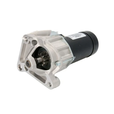 Abbildung von STARDAX STX200376 Anlasser 12 1 9 74 TOYOTA: Corolla VIII Liftback, Starlet V Schrägheck, Kombi