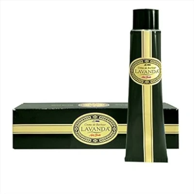 Abbildung von Ach Brito Vintage Lavendel Rasiercreme 100g