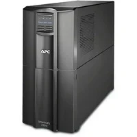 Abbildung von Smart UPS 2200VA SMT2200IC LCD, USV