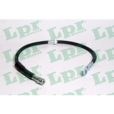 Abbildung von LPR 6T48087 Bremsschläuche 615 F10X1 VOLKSWAGEN: Passat B6 Variant, CC, Limousine