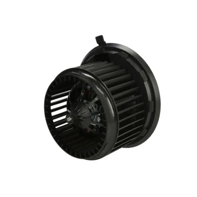 Abbildung von VALEO 884598 Innenraumgebläse ohne integrierten Regler VOLKSWAGEN: Transporter 5 Bus, Multivan (7HM, Kastenwagen, AUDI: Q7