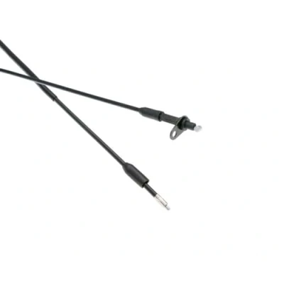 Abbildung von Gaszug oben kompatibel für MBK Nitro, Yamaha Aerox 2012 ROLLER