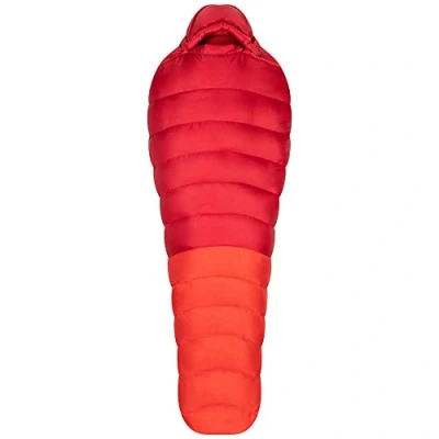 Abbildung von Marmot Atom Schlafsack