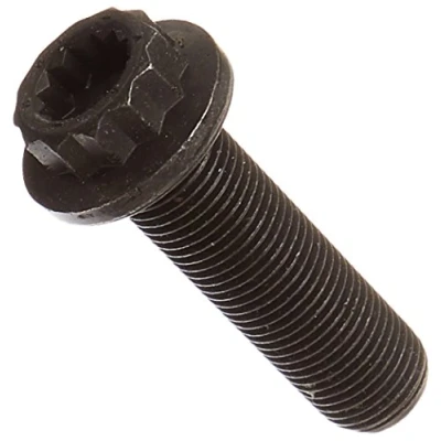 Abbildung von CORTECO 80005271 Schraubensatz, Riemenscheibe Kurbelwelle SEAT: Ibiza 3 Schrägheck, SKODA: Fabia I 1 Combi