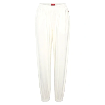 Abbildung von HUGO Underwear Homewearhose &quot;FLOCKY PANTS&quot;