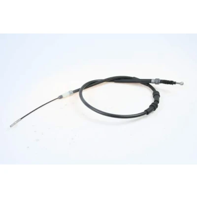 Abbildung von TRISCAN 8140 29198 Handbremsseil 1297/1005 Scheibenbremse VOLKSWAGEN: Transporter 5 Bus, Kastenwagen, Multivan (7HM