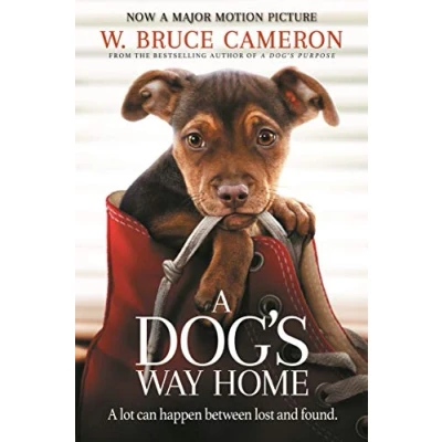Abbildung von A Dog&#039;s Way Home: the Heartwarming Story of Special Bond Between Man and Dog (A Home, 1)