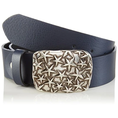 Abbildung von MGM Damen Sky of Stars Gürtel, Blau (Marine asi 5), 90 cm