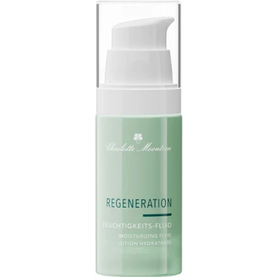 Abbildung von Charlotte Meentzen Regeneration Feuchtigkeits Fluid 30 ml