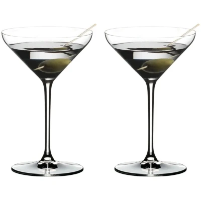 Abbildung von Riedel Martini Gläser Extreme 2 Stück