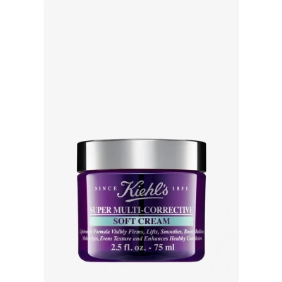 Abbildung von Kiehl&#039;s Super Multi Corrective Oil Free Gel 50ml