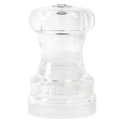 Abbildung von Olympia ce319 Acryl Salz und Pfeffer Shaker, 102 mm