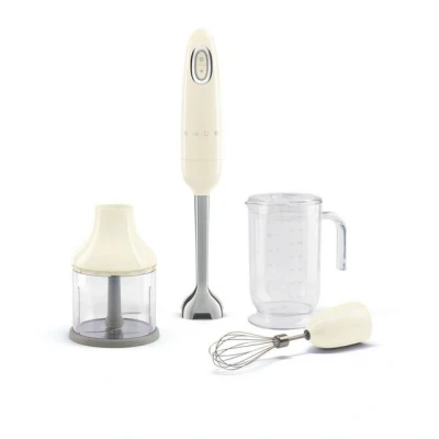 Abbildung von smeg stabmixer hbf03creu