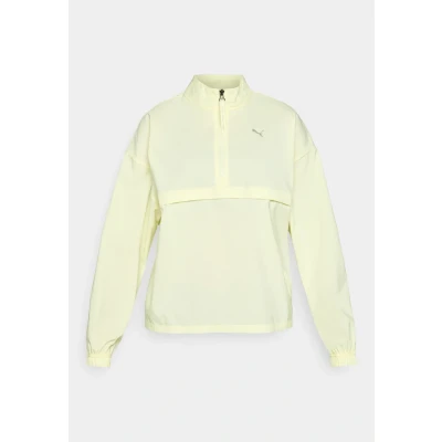 Abbildung von PUMA W STRONG WOVEN JACKET