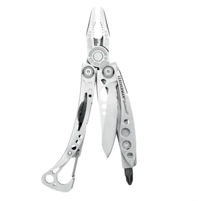 Abbildung von Leatherman Skeletool Multifunktionswerkzeuge