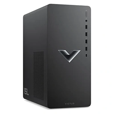 Abbildung von Victus by HP TG02 2100ng Desktop PC [Intel i7 14700F, 16GB RAM, 1TB SSD, GeForce RTX 4060, DOS]