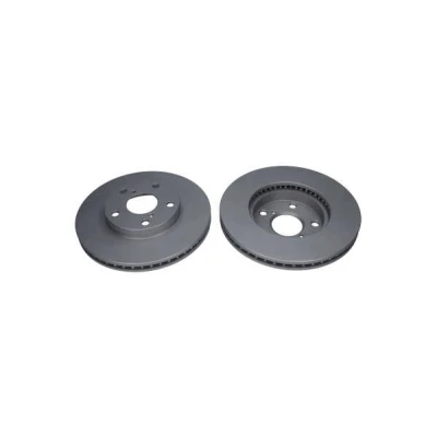 Abbildung von KAVO PARTS BR 9404 C Bremsscheibe 275 25 5 114 Belüftet beschichtet TOYOTA: RAV4 II SUV