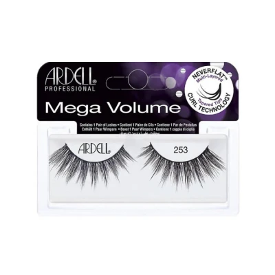 Abbildung von ARDELL Mega Volume Lash 255, 25 g