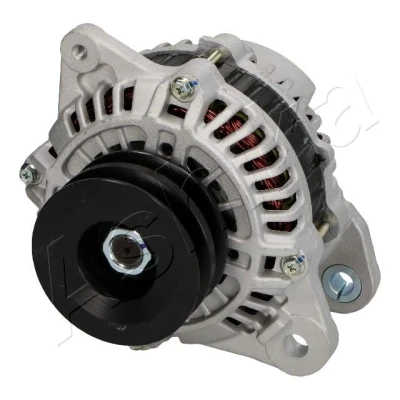 Abbildung von Generator ASHIKA 002 C377