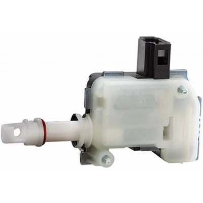 Abbildung von HELLA 6NW 007 546 071 Stellelement, Zentralverriegelung VOLKSWAGEN: Passat B5 GP Variant, Golf 4 Schrägheck