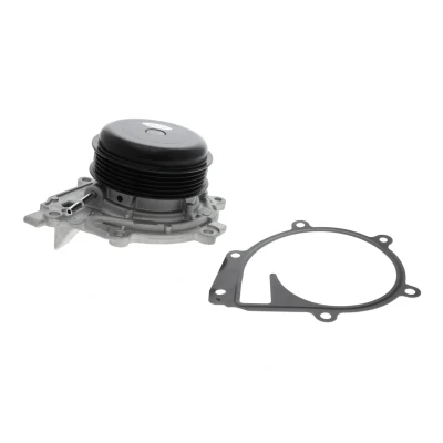 Abbildung von VAICO V30 50106 Wasserpumpe mit Dichtung nicht schaltbare mechanisch Metallgehäuse MERCEDES BENZ: C Klasse T modell, V